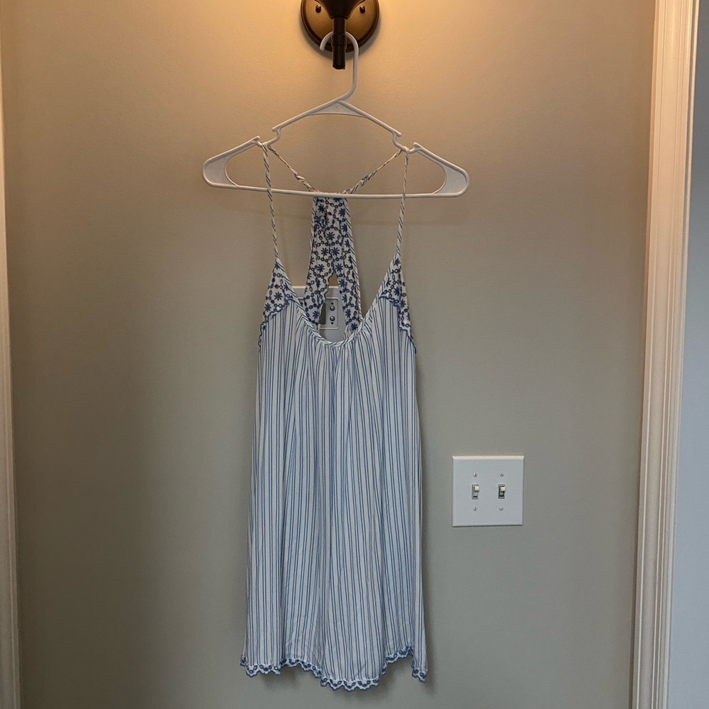 In bloom sleepwear